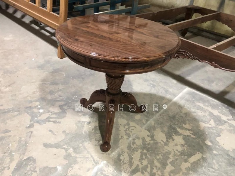 Xưởng sản xuất nội thất theo thiết kế