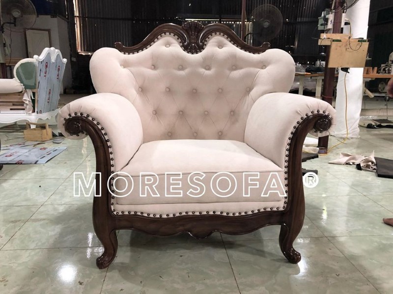 Xưởng sản xuất nội thất theo thiết kế