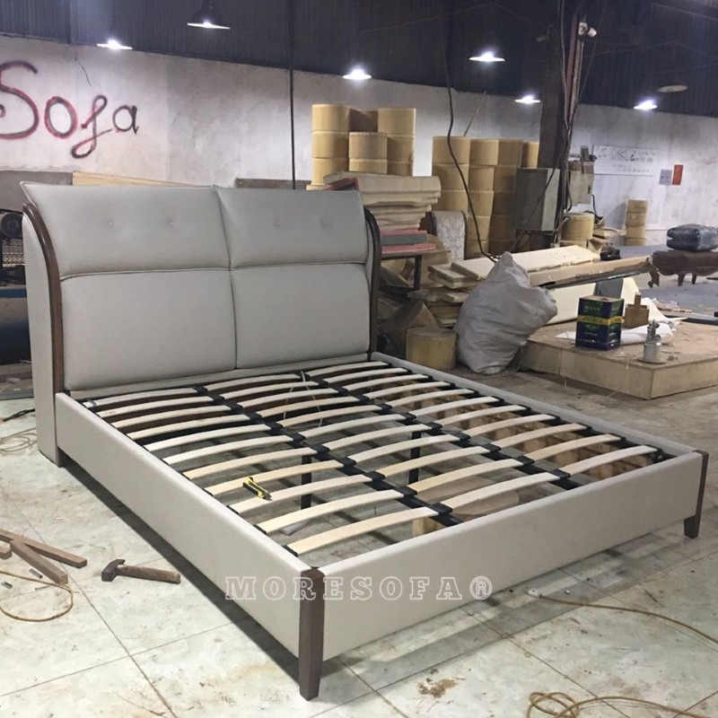 Xưởng sản xuất nội thất theo thiết kế