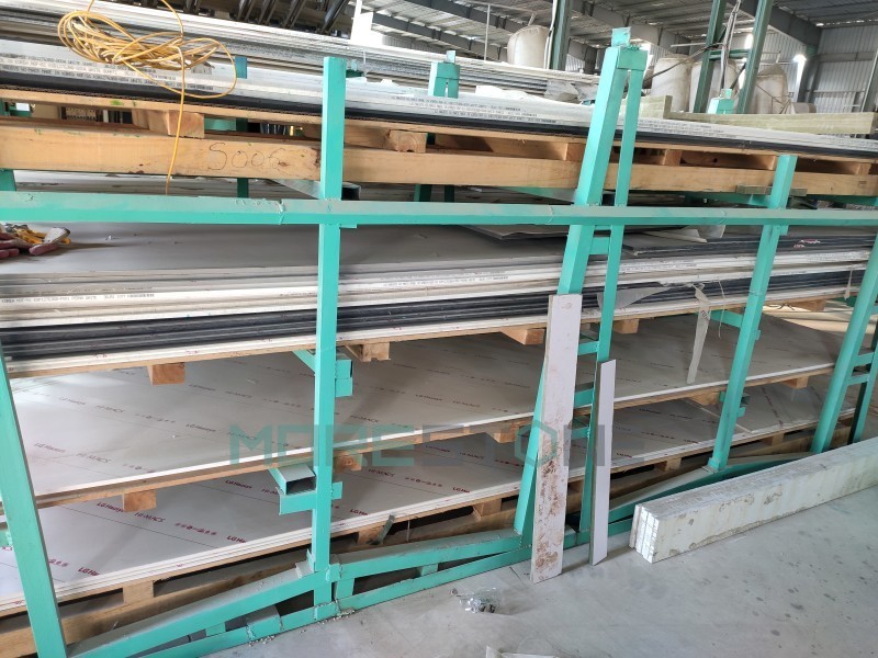 Xưởng sản xuất nội thất theo thiết kế