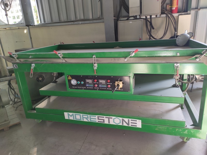 Xưởng sản xuất nội thất theo thiết kế