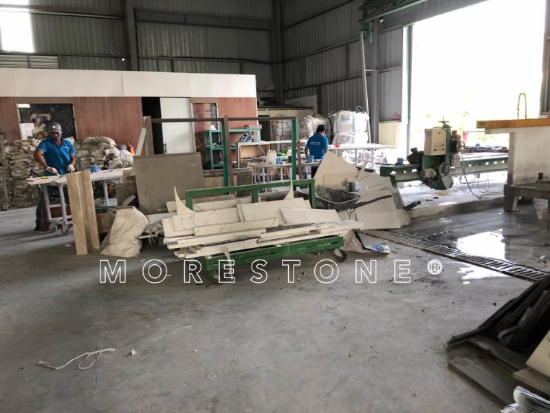 Xưởng sản xuất nội thất theo thiết kế