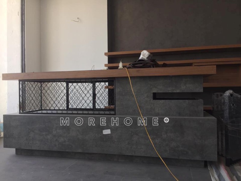 Xưởng sản xuất nội thất theo thiết kế