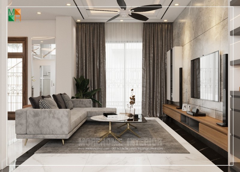 Top list đồ nội thất đẹp tại hải phòng