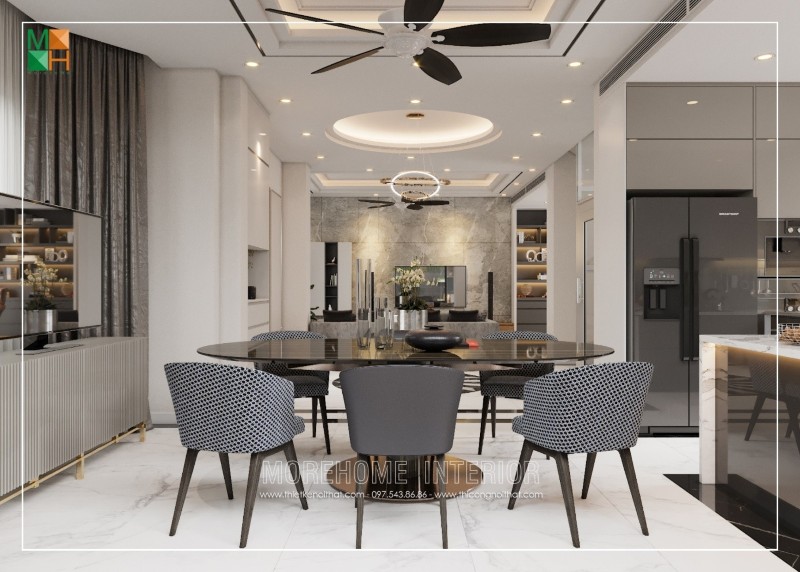 Top list đồ nội thất đẹp tại hải phòng