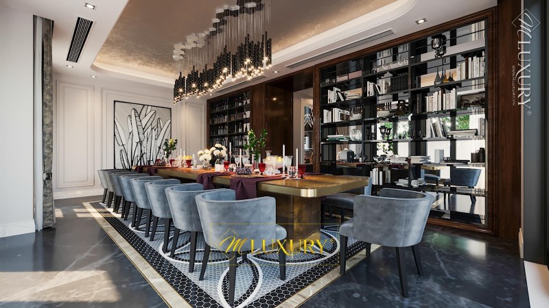 Top list đồ nội thất đẹp tại hải phòng