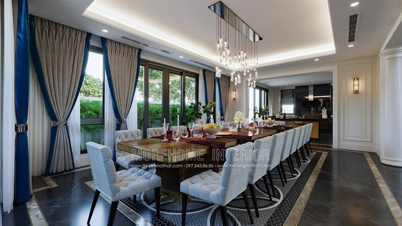 Top list đồ nội thất đẹp tại hải phòng