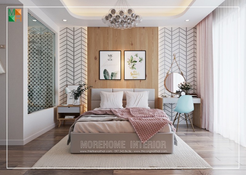 Top list đồ nội thất đẹp tại hải phòng