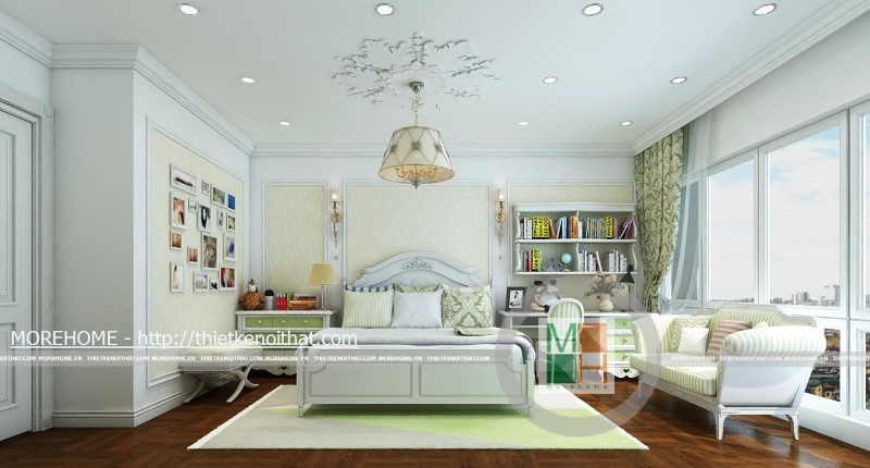 Top list đồ nội thất đẹp tại hải phòng