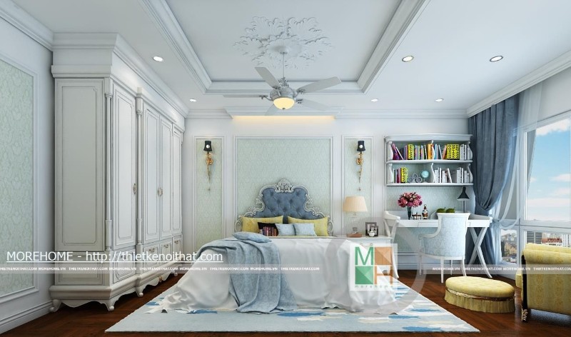 Top list đồ nội thất đẹp tại hải phòng