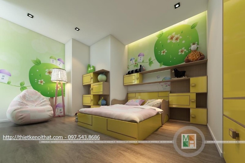 Top list đồ nội thất đẹp tại hải phòng