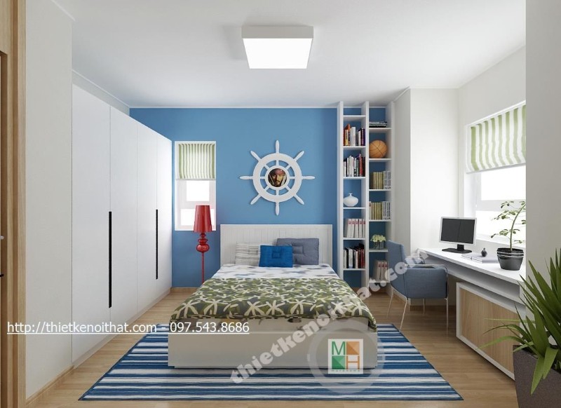 Top list đồ nội thất đẹp tại hải phòng