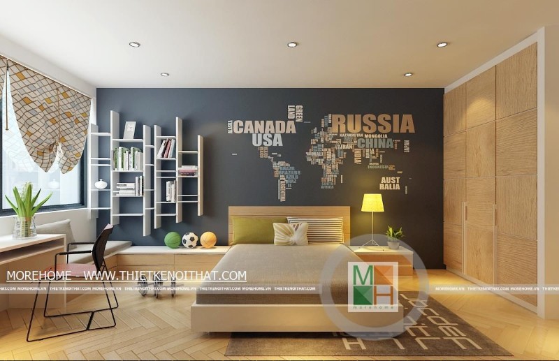 Top list đồ nội thất đẹp tại hải phòng