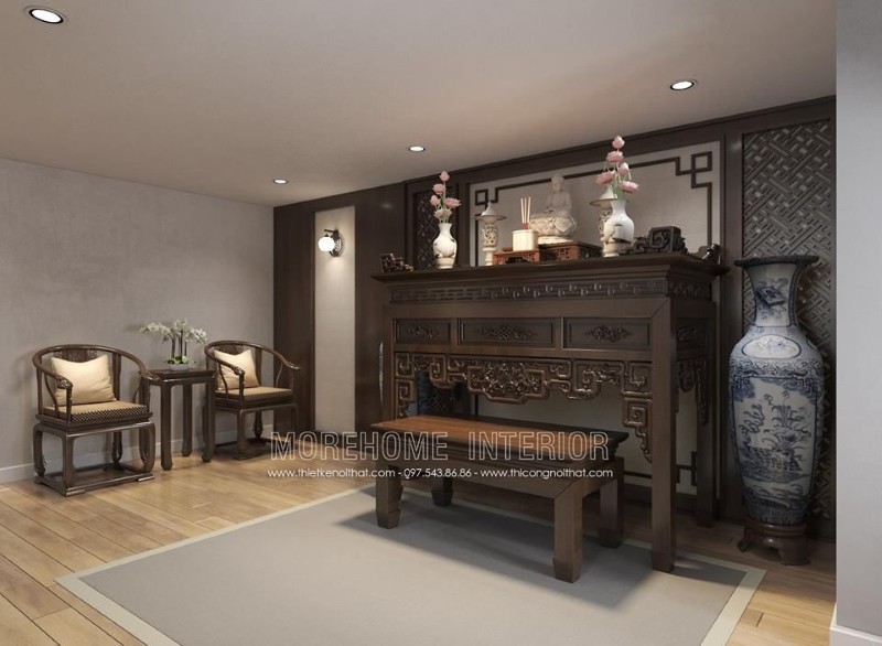 Top list đồ nội thất đẹp tại hải phòng