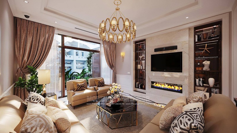 Top list đồ nội thất đẹp tại hải phòng