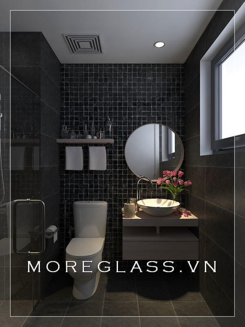 3 tone màu mang đến những không gian nội thất đẹp mọi góc nhìn