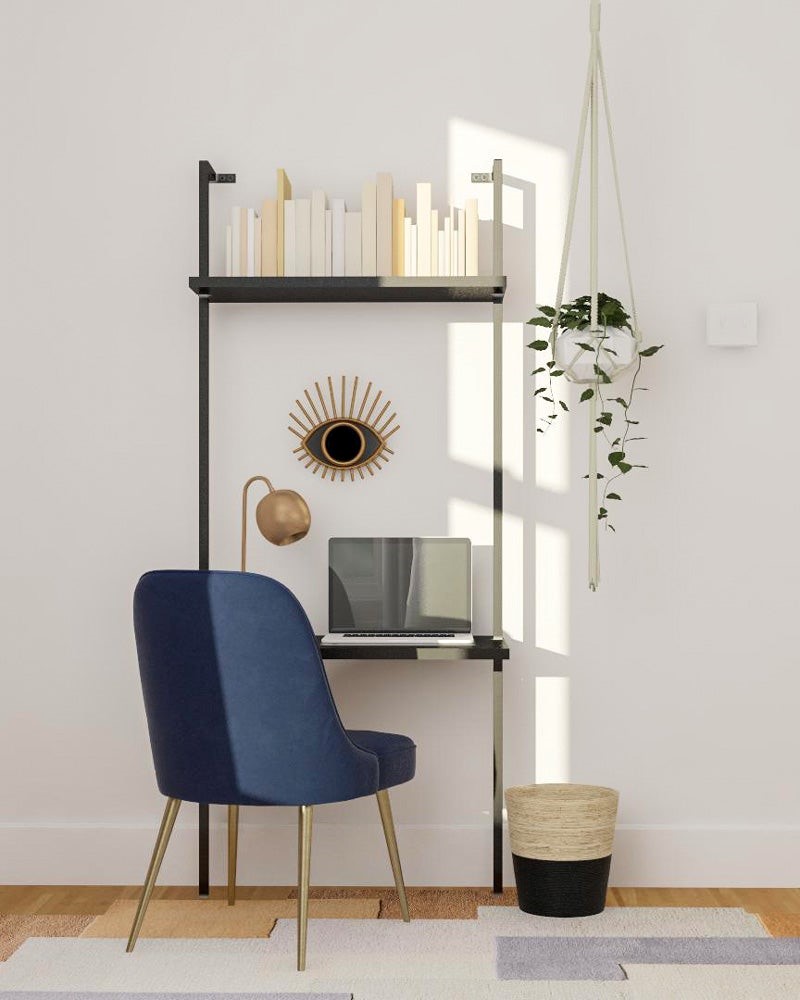 Thiết kế nội thất căn hộ nhỏ