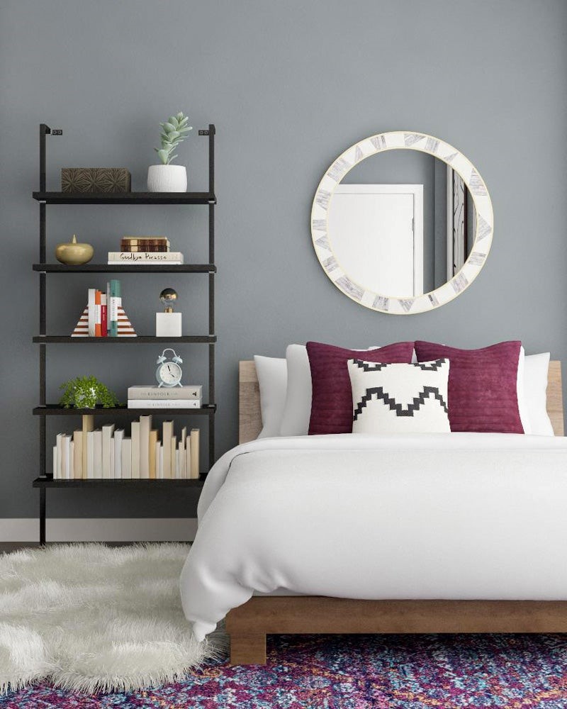 Thiết kế nội thất căn hộ nhỏ