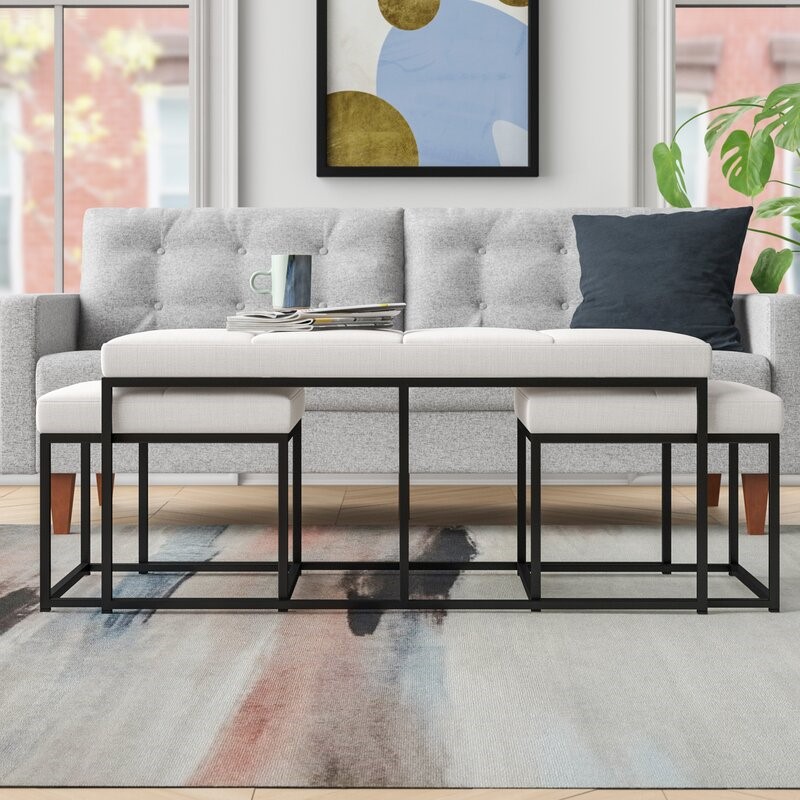 Thiết kế nội thất căn hộ nhỏ