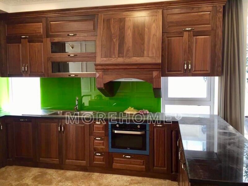 Thiết kế chung cư Vinhomes Symphony Riverside