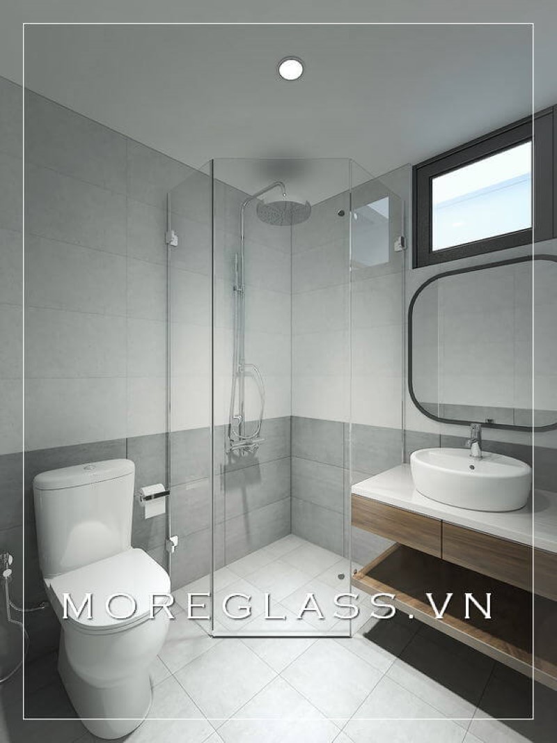 Thiết kế chung cư Vinhomes Symphony Riverside