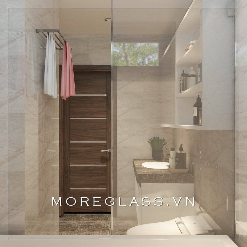 Thiết kế chung cư Vinhomes Symphony Riverside