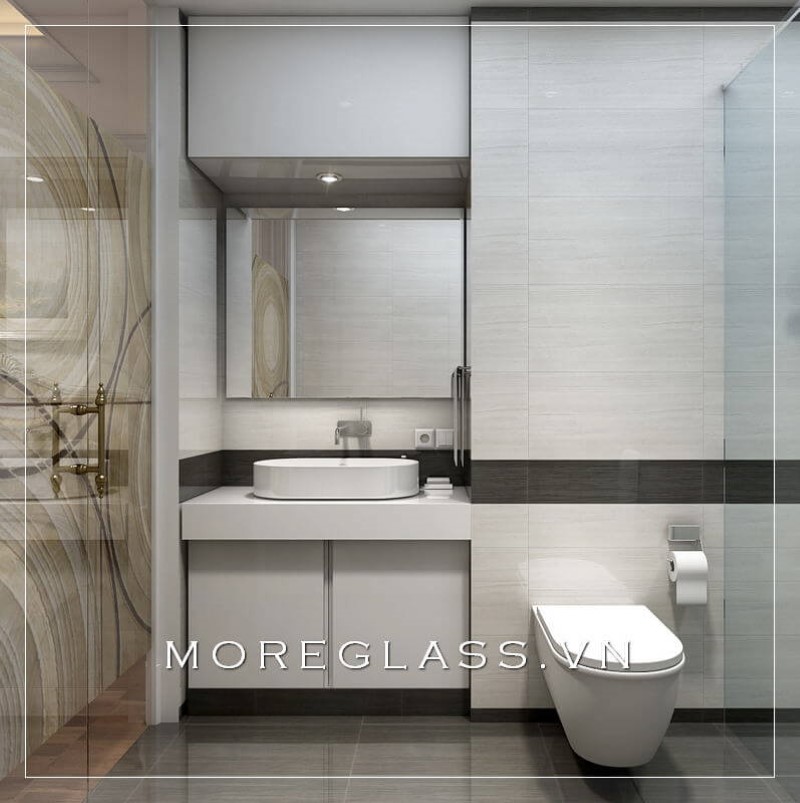 Thiết kế chung cư Vinhomes Symphony Riverside