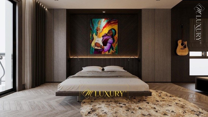 thiết kế nội thất belhomes Visip Hải Phòng