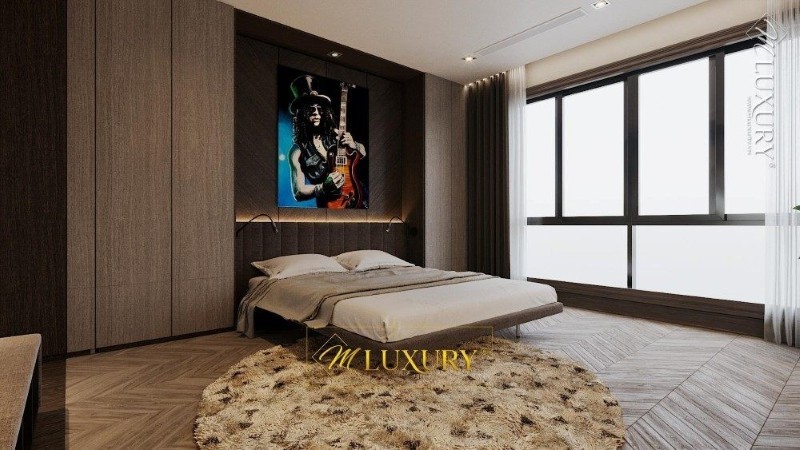 thiết kế nội thất belhomes Visip Hải Phòng