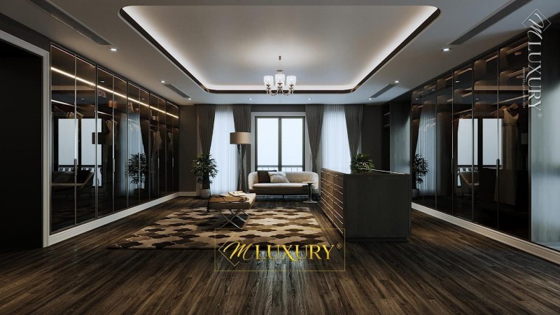 thiết kế nội thất belhomes Visip Hải Phòng