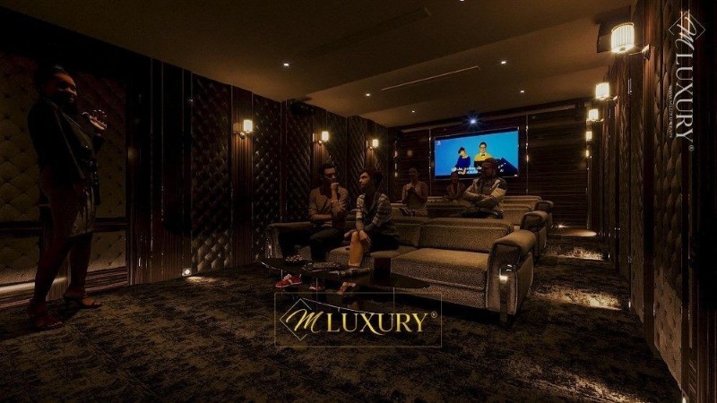 thiết kế nội thất belhomes Visip Hải Phòng