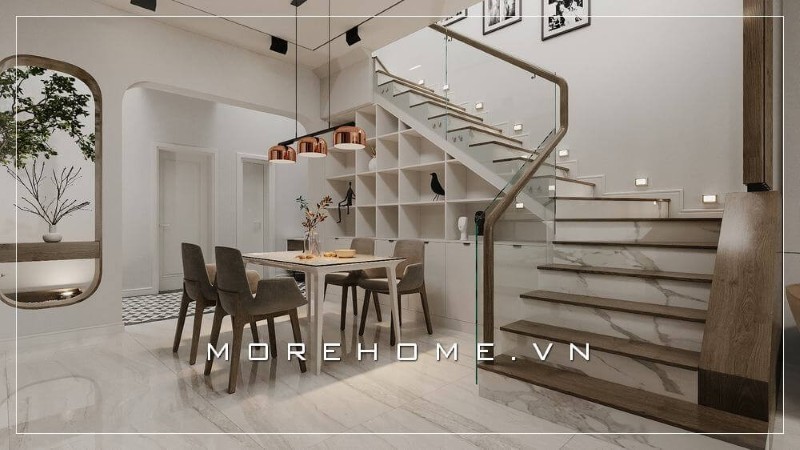 thiết kế nội thất belhomes Visip Hải Phòng