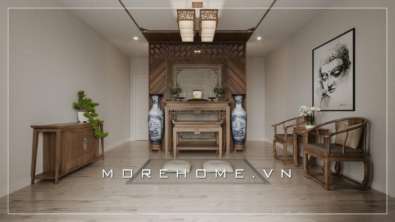 thiết kế nội thất belhomes Visip Hải Phòng