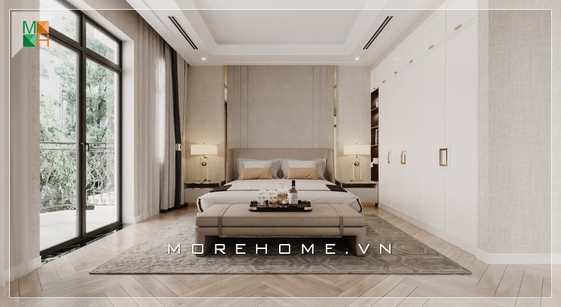 thiết kế nội thất belhomes Visip Hải Phòng