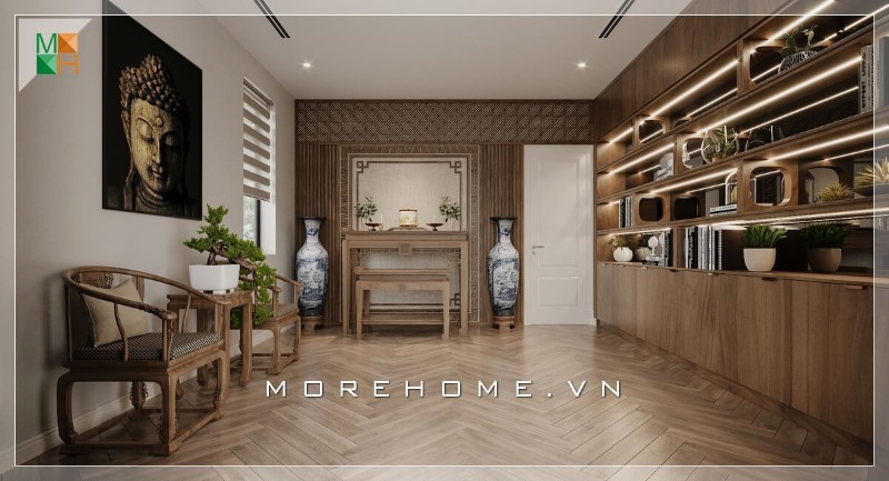 thiết kế nội thất belhomes Visip Hải Phòng