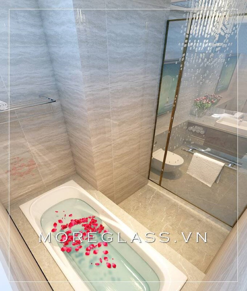 Thiết kế nội thất đẹp tại Hải Phòng