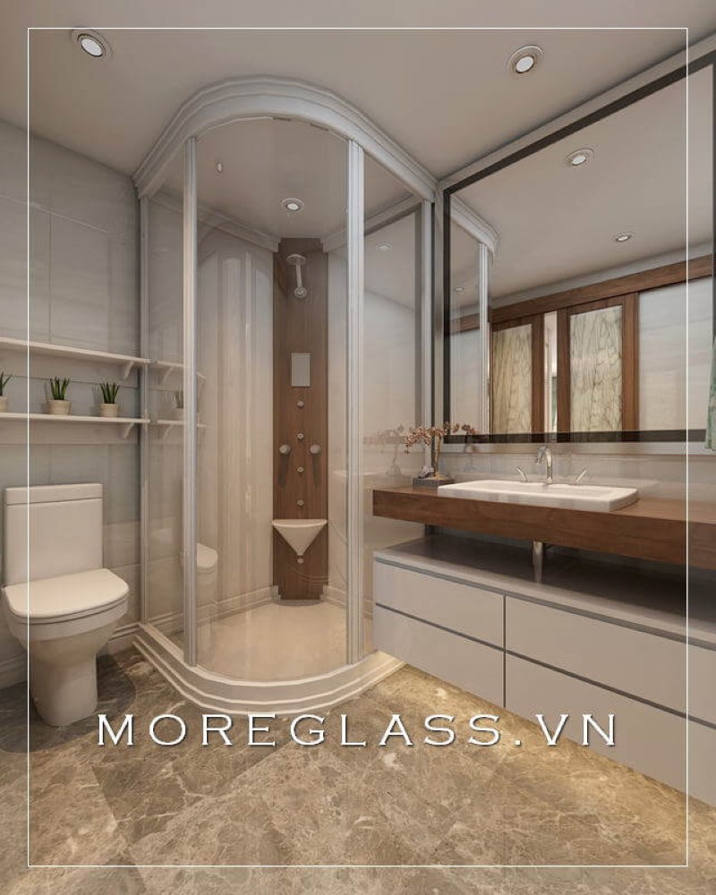 Thiết kế nội thất đẹp tại Hải Phòng