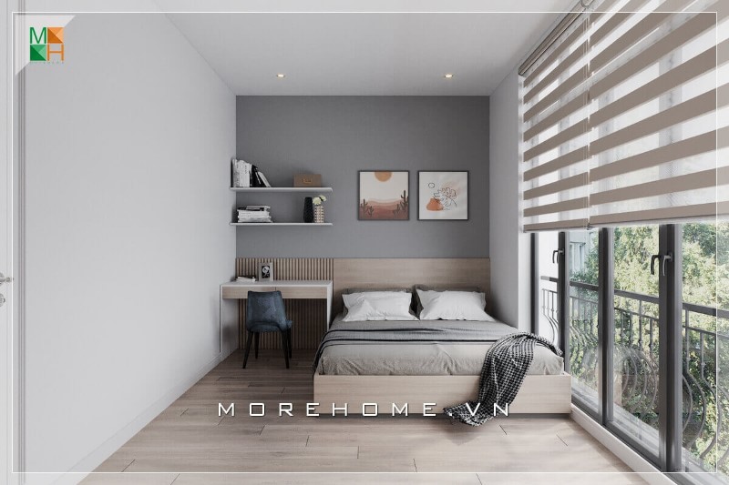 Giường cưới đẹp