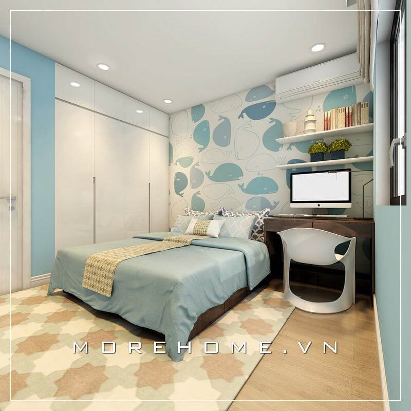 Giường cưới đẹp