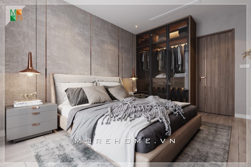 Giường cưới đẹp