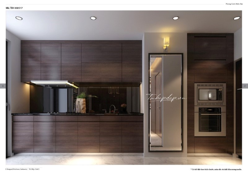 thiết kế nội thất chung cư IEC Tứ Hiệp Thanh Trì