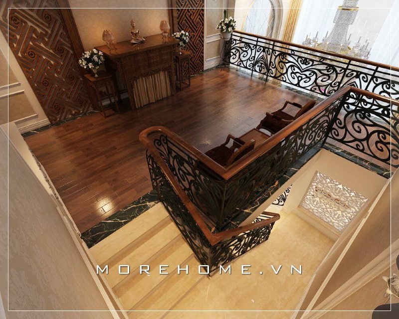 bàn thờ đẹp