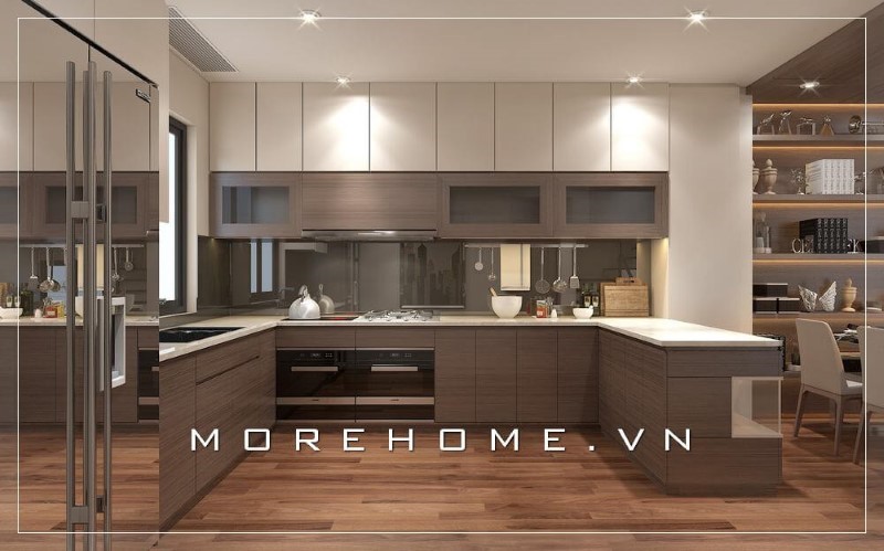 Tại sao cần phải thiết kế thi công nội thất chung cư