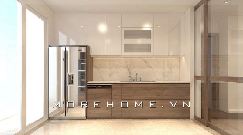 Tại sao cần phải thiết kế thi công nội thất chung cư