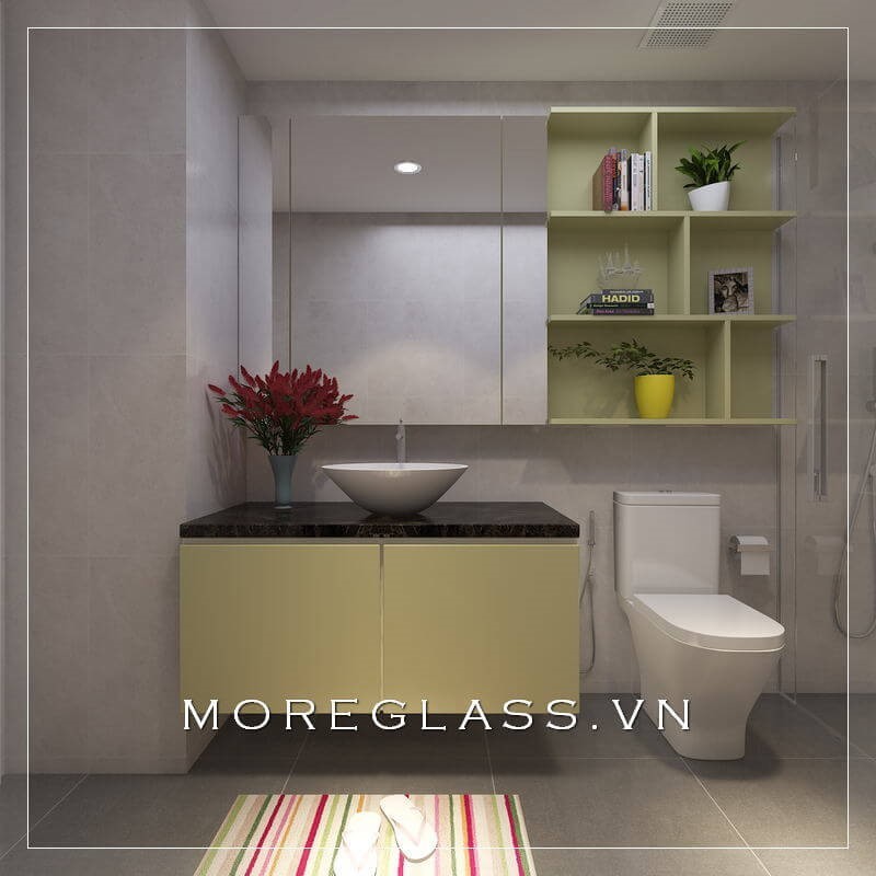 Tại sao cần phải thiết kế thi công nội thất chung cư