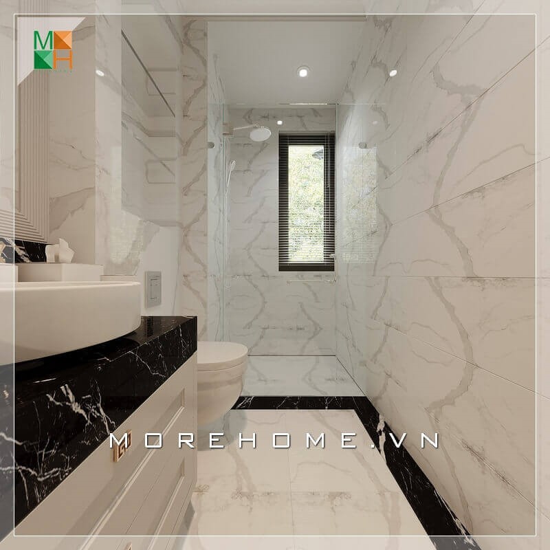 Trang trí nội thất căn hộ giành cho giới trẻ