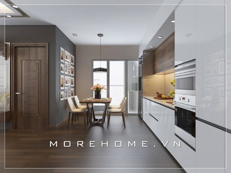 Công ty thiết kế  nội thất hàng đầu