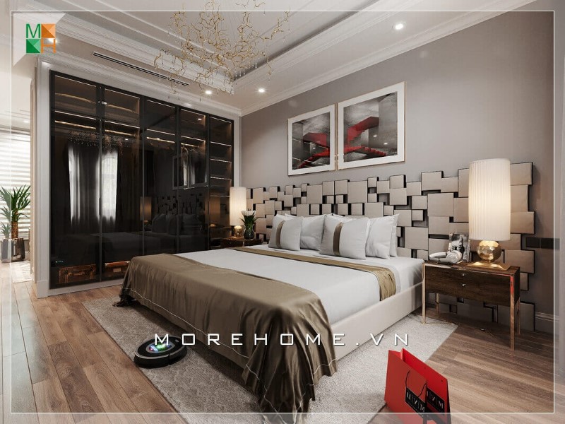 Công ty thiết kế  nội thất hàng đầu