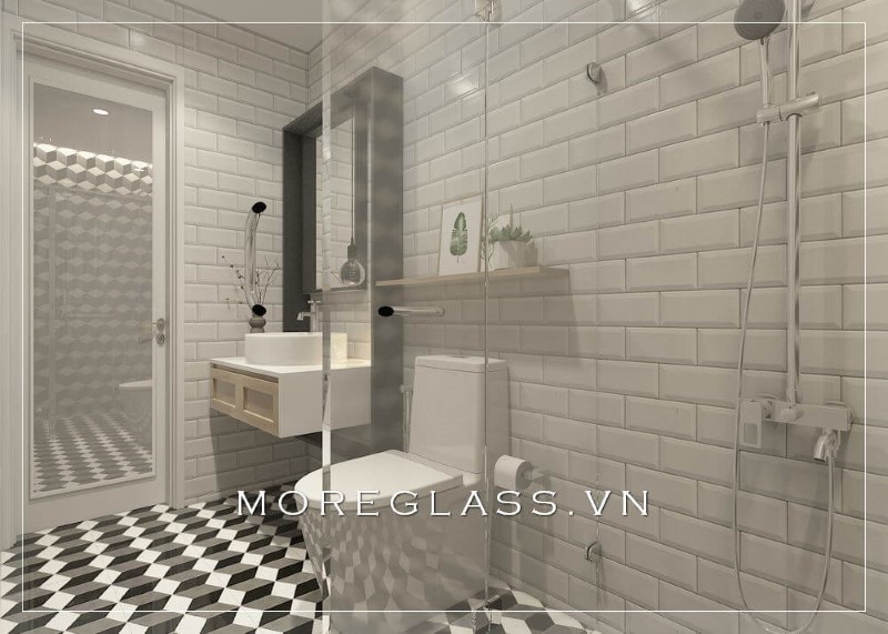 Thiết kế nội thất đẹp