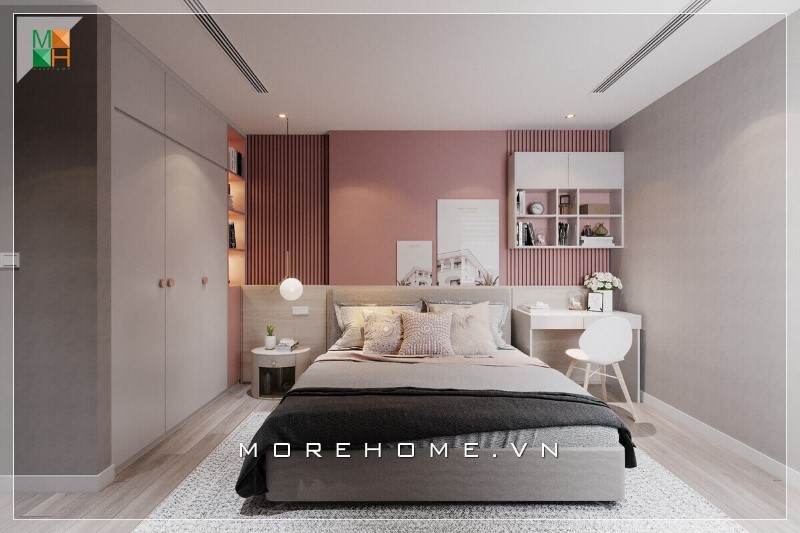 Thiết kế nội thất đẹp